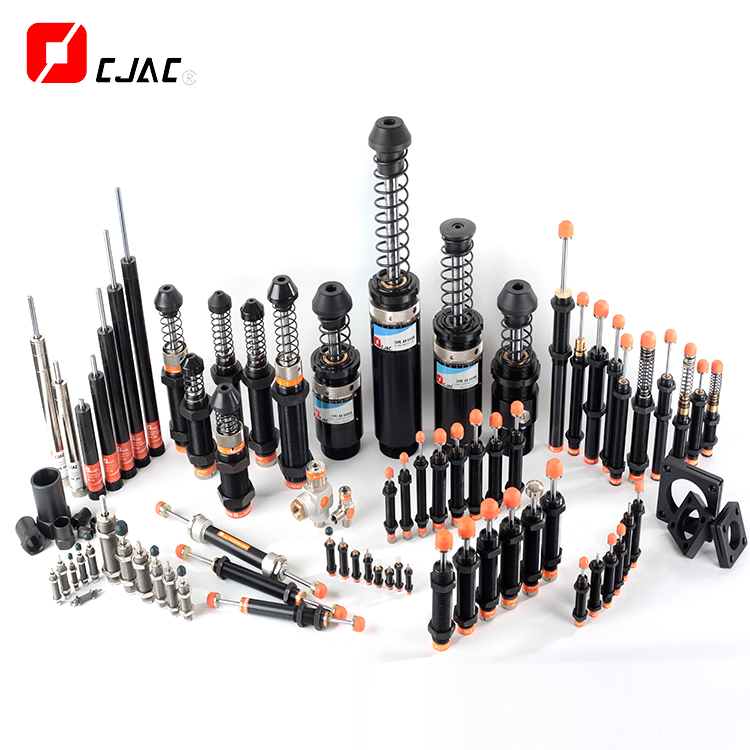 成都人工智能創(chuàng)新企業(yè)百強(qiáng)名單出爐，油壓緩沖器在人工智能起什么作用？